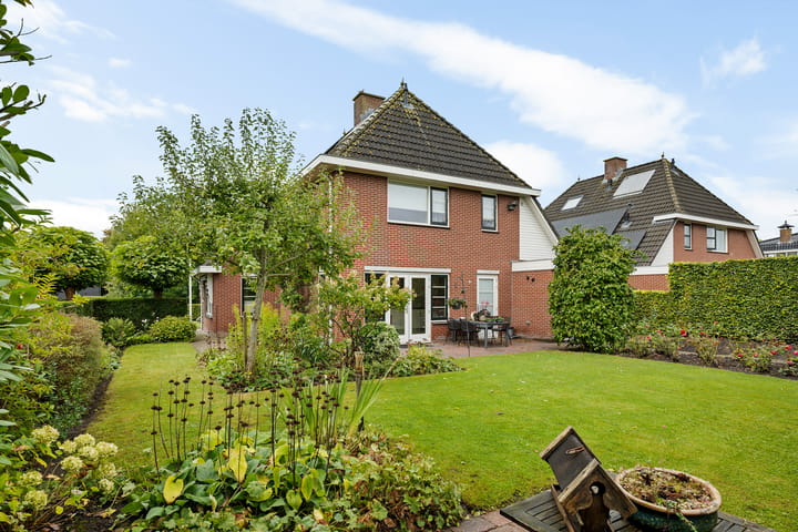 Foto 29 van Hoendiep Oostzijde 37