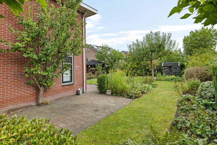 Foto 32 van Hoendiep Oostzijde 37