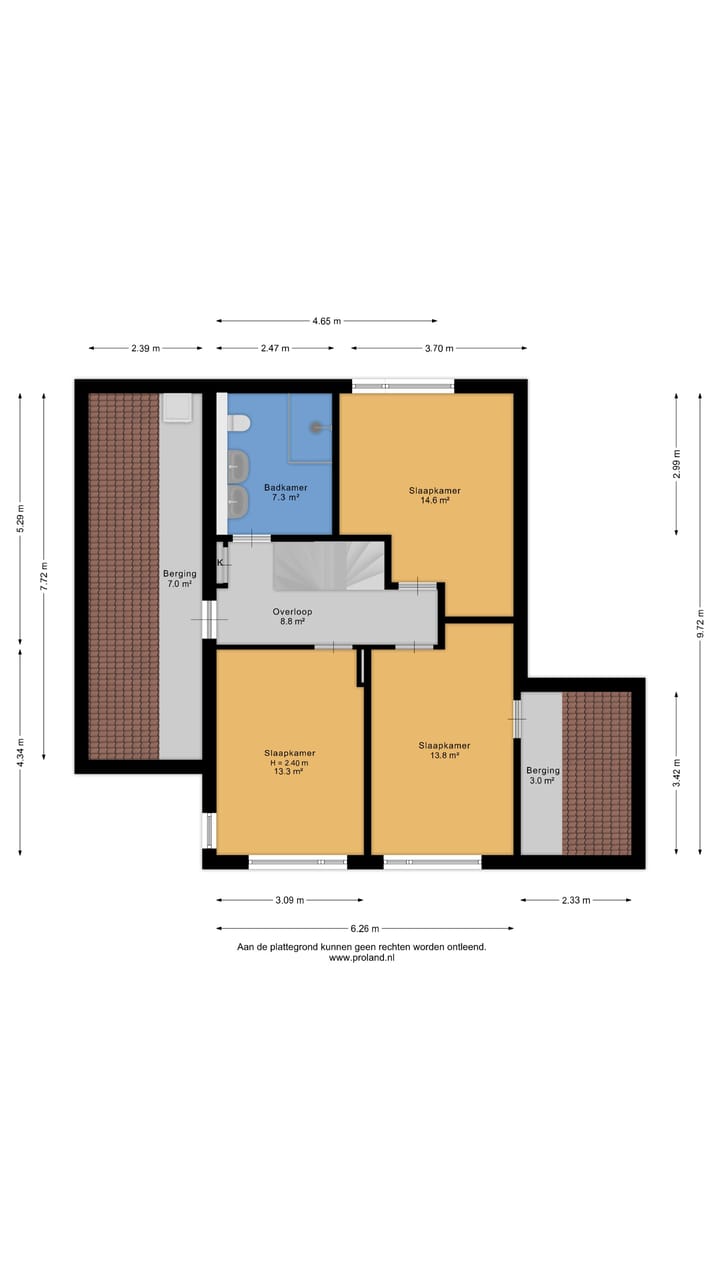 Foto 38 van Hoendiep Oostzijde 37