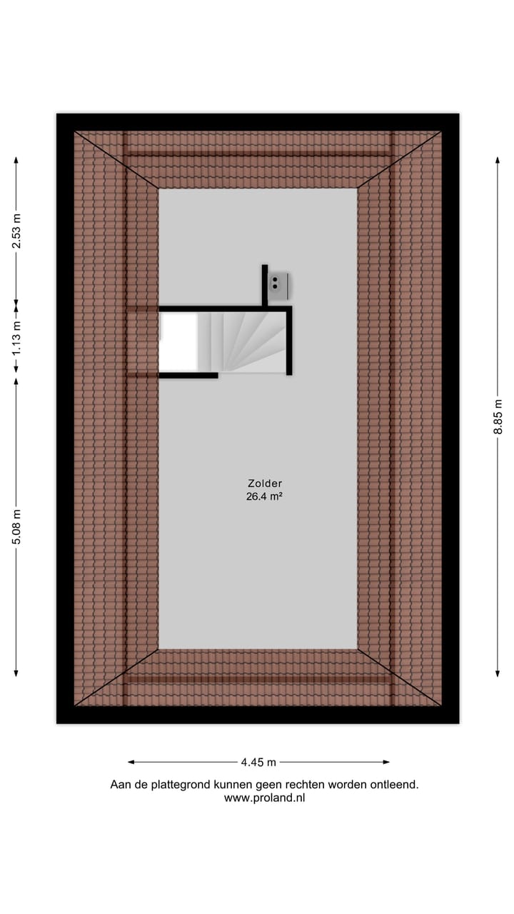 Foto 39 van Hoendiep Oostzijde 37