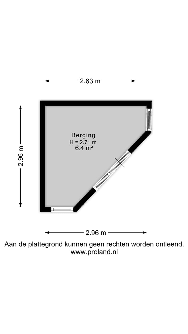 Foto 40 van Hoendiep Oostzijde 37