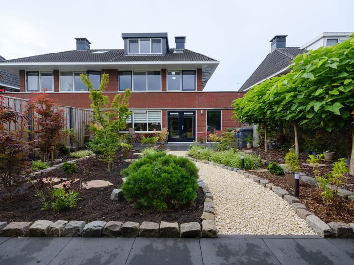 Foto 3 van Zaailand 60