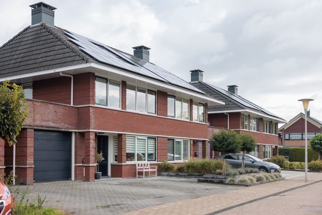 Photo 1 of Zaailand 60