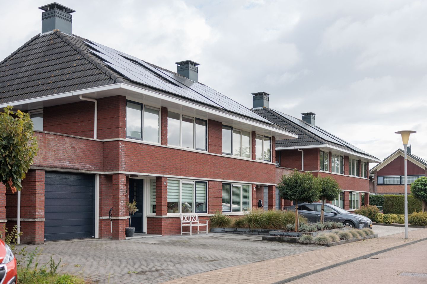 Foto 1 van Zaailand 60