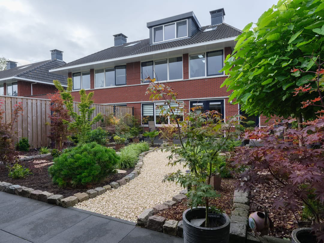 Photo 46 of Zaailand 60