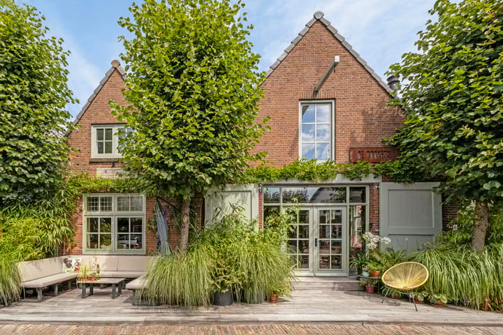 Foto 1 van Valkenaarstraat 25