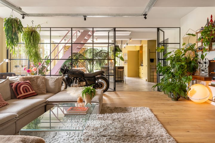 Foto 2 van Valkenaarstraat 25