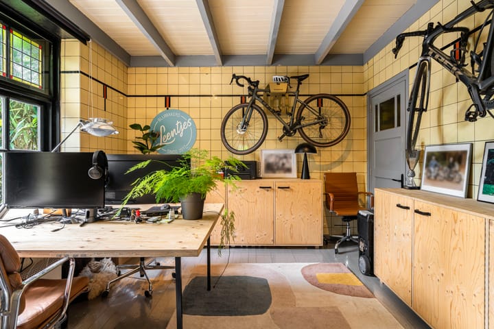 Foto 10 van Valkenaarstraat 25