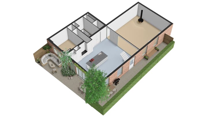 Foto 37 van Valkenaarstraat 25