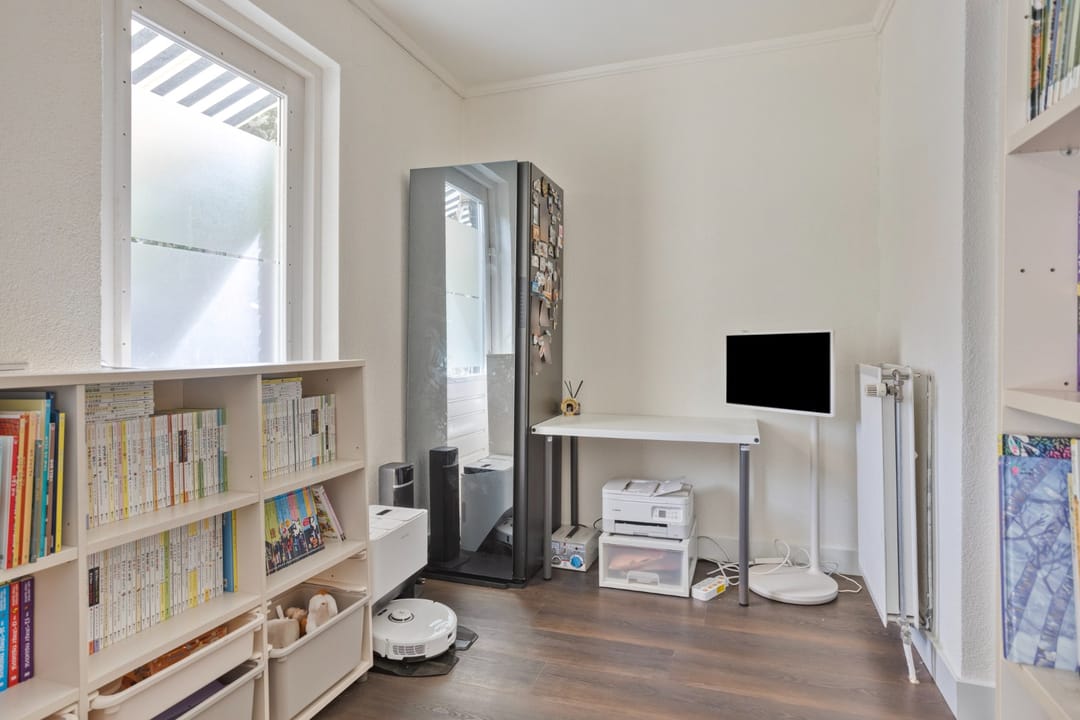 Foto 13 van Grassnip 12