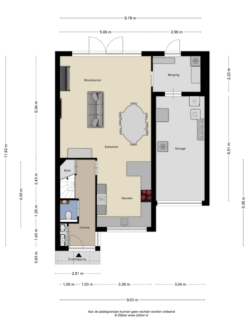 Foto 35 van Grassnip 12