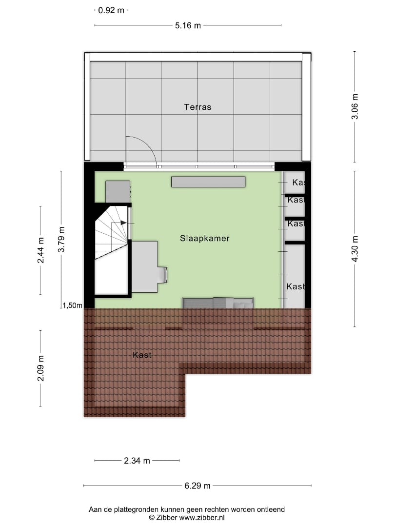 Foto 37 van Grassnip 12