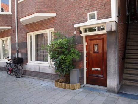 Legmeerstraat 66-H