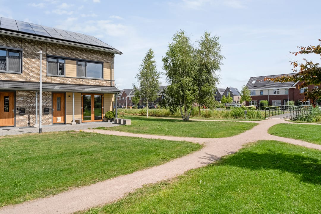 Photo 1 of Voermanstraat 96