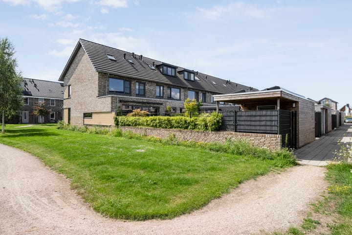 Foto 2 van Voermanstraat 96