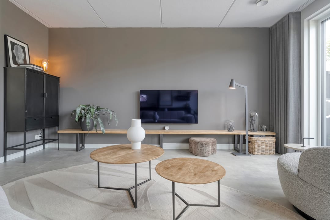 Photo 8 of Voermanstraat 96