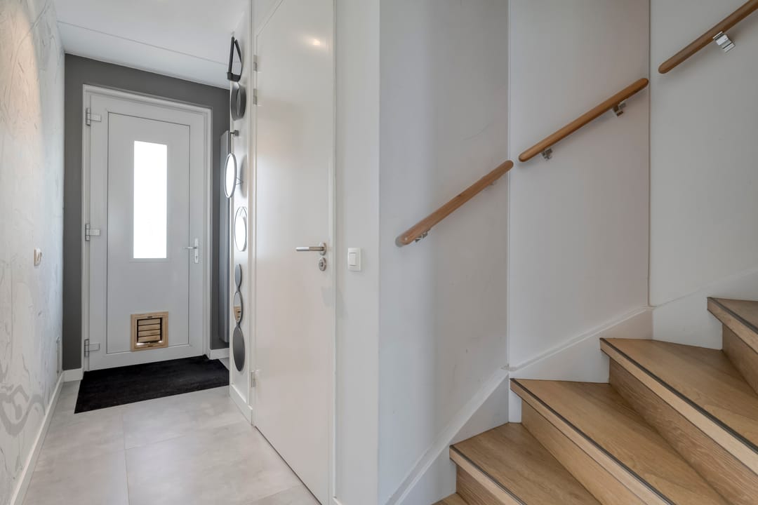 Photo 22 of Voermanstraat 96
