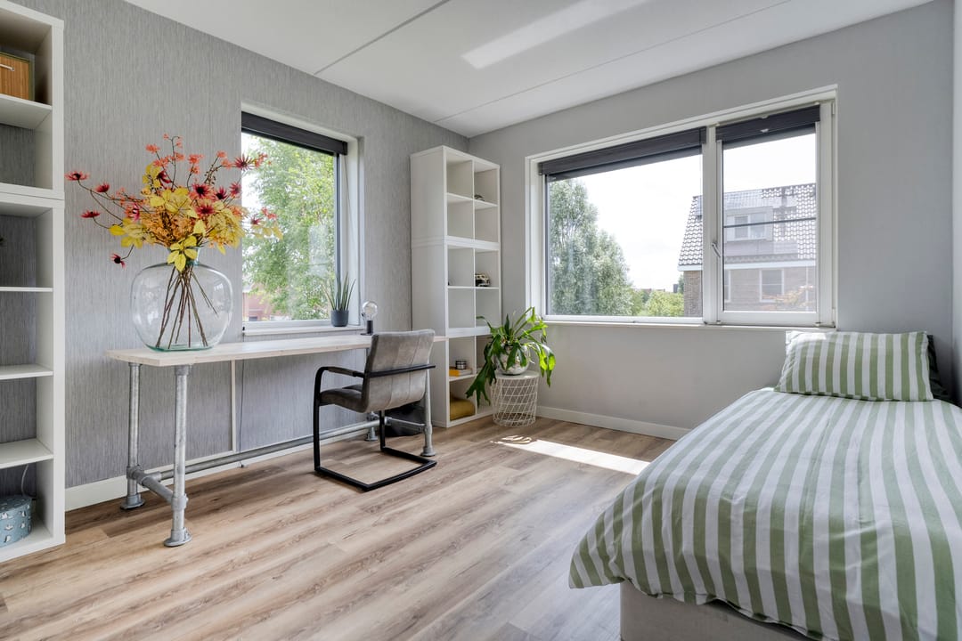 Photo 26 of Voermanstraat 96