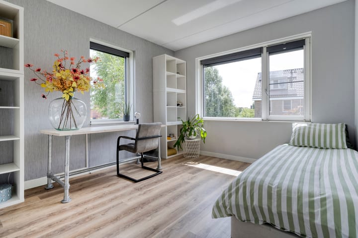 Foto 26 van Voermanstraat 96