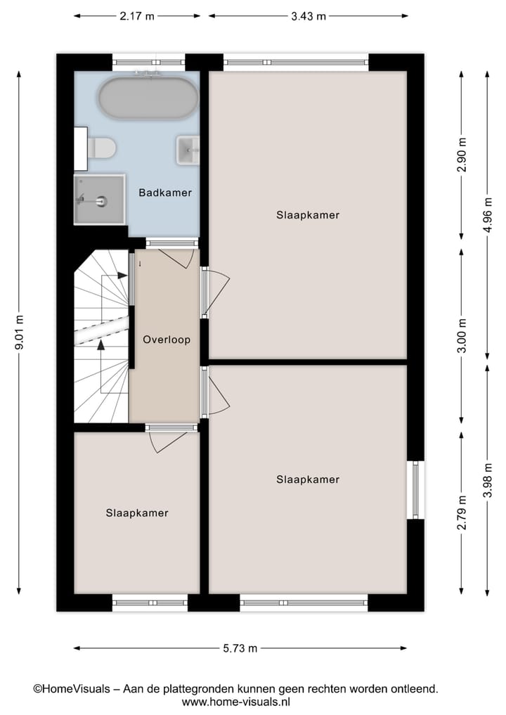 Foto 52 van Voermanstraat 96