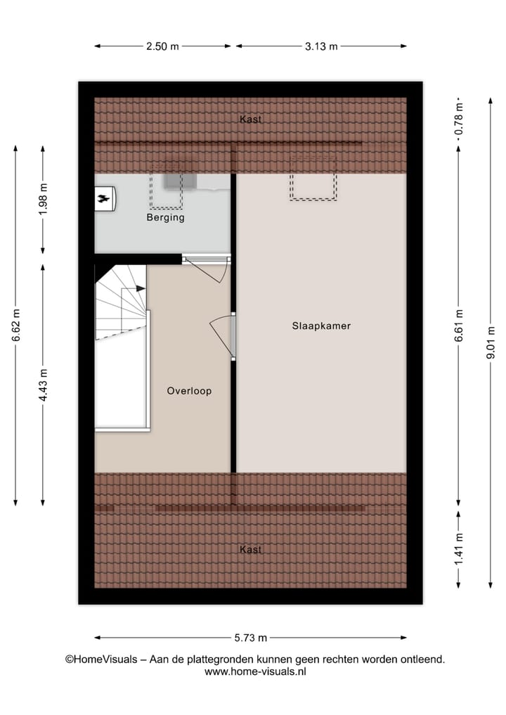 Foto 53 van Voermanstraat 96