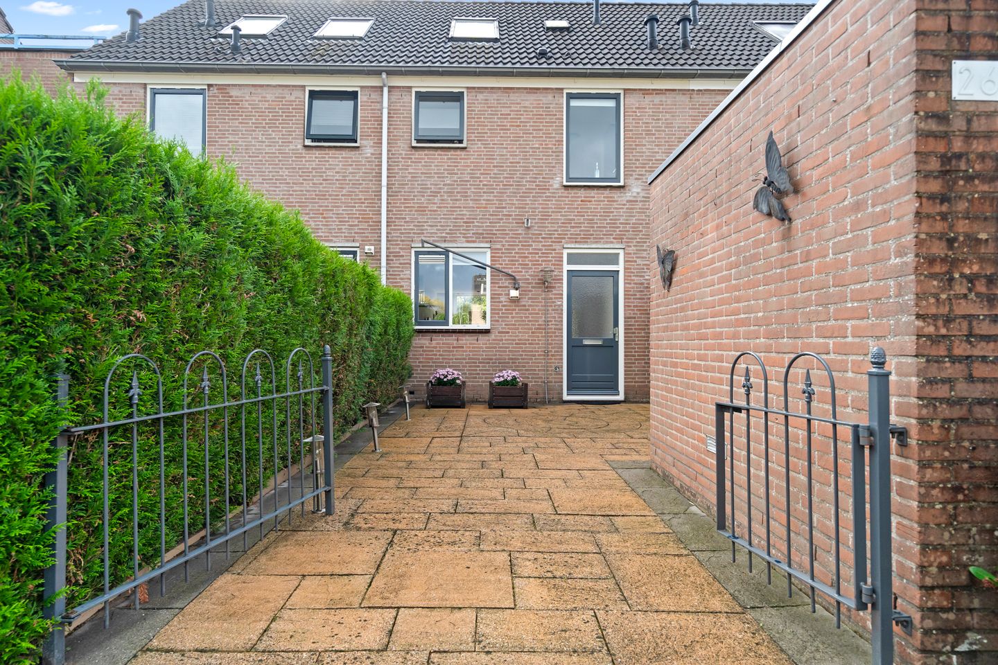 Foto 5 van Mandenmaker 26