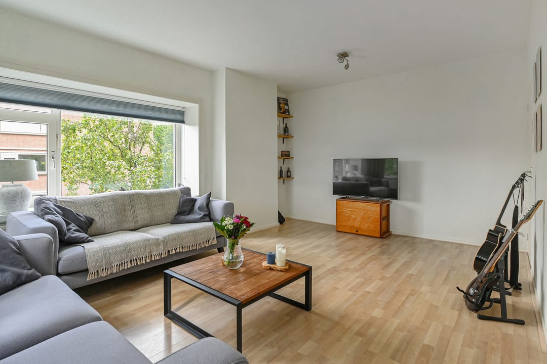 Foto 8 van Mgr P.J. Willekenslaan 99