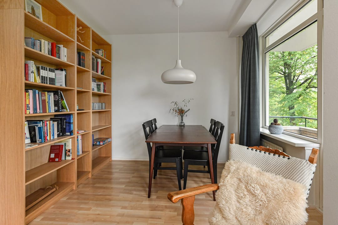 Foto 11 van Mgr P.J. Willekenslaan 99