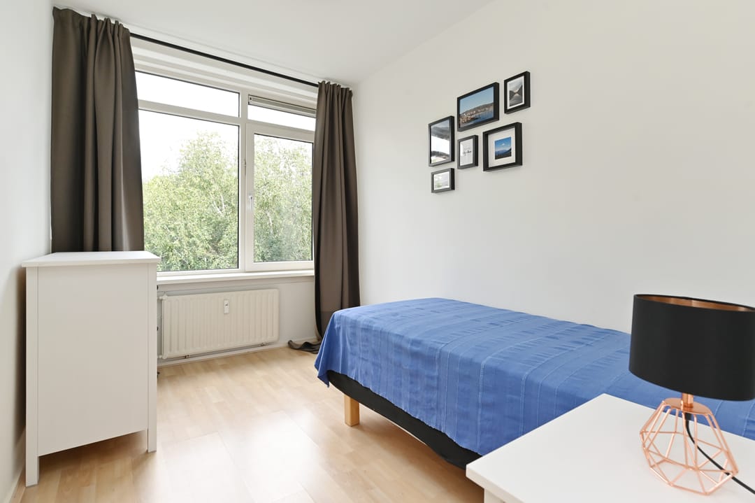 Foto 23 van Mgr P.J. Willekenslaan 99