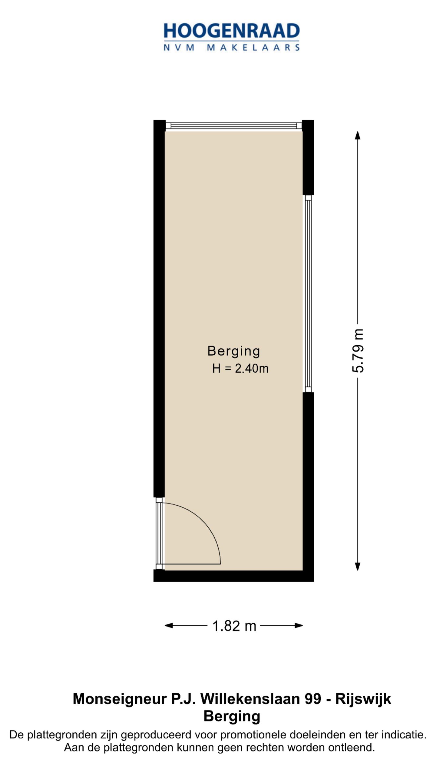Foto 40 van Mgr P.J. Willekenslaan 99