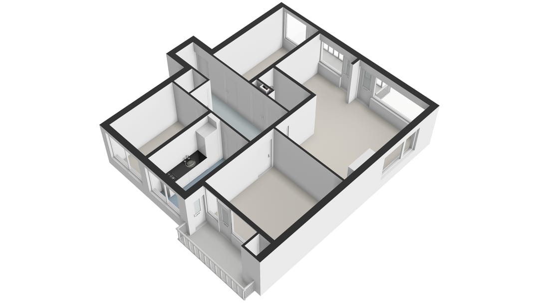 Foto 41 van Mgr P.J. Willekenslaan 99