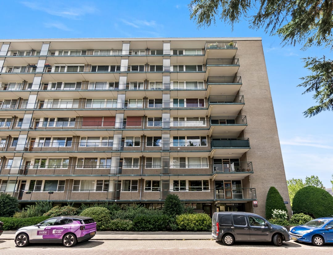 Photo 1 of Apollolaan 410