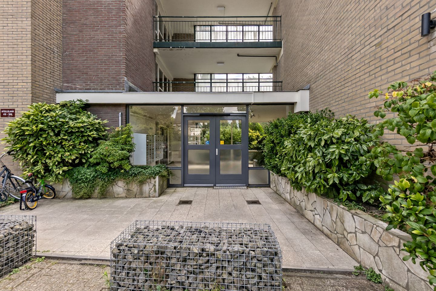 Photo 5 of Apollolaan 410