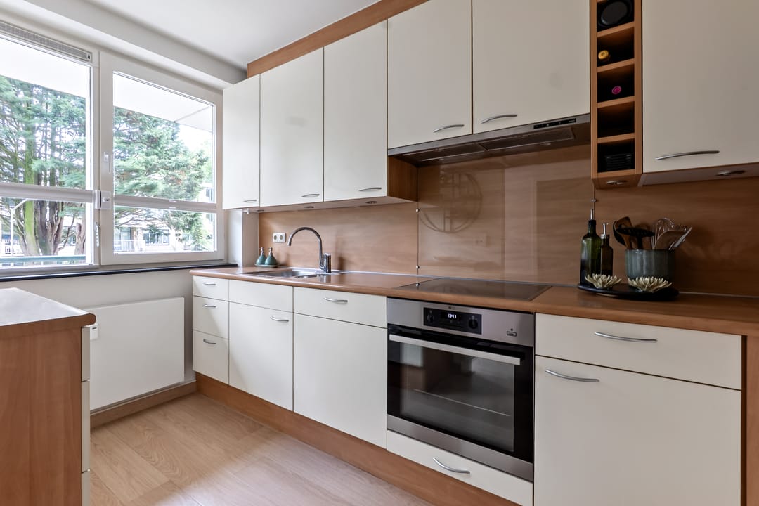 Photo 8 of Apollolaan 410