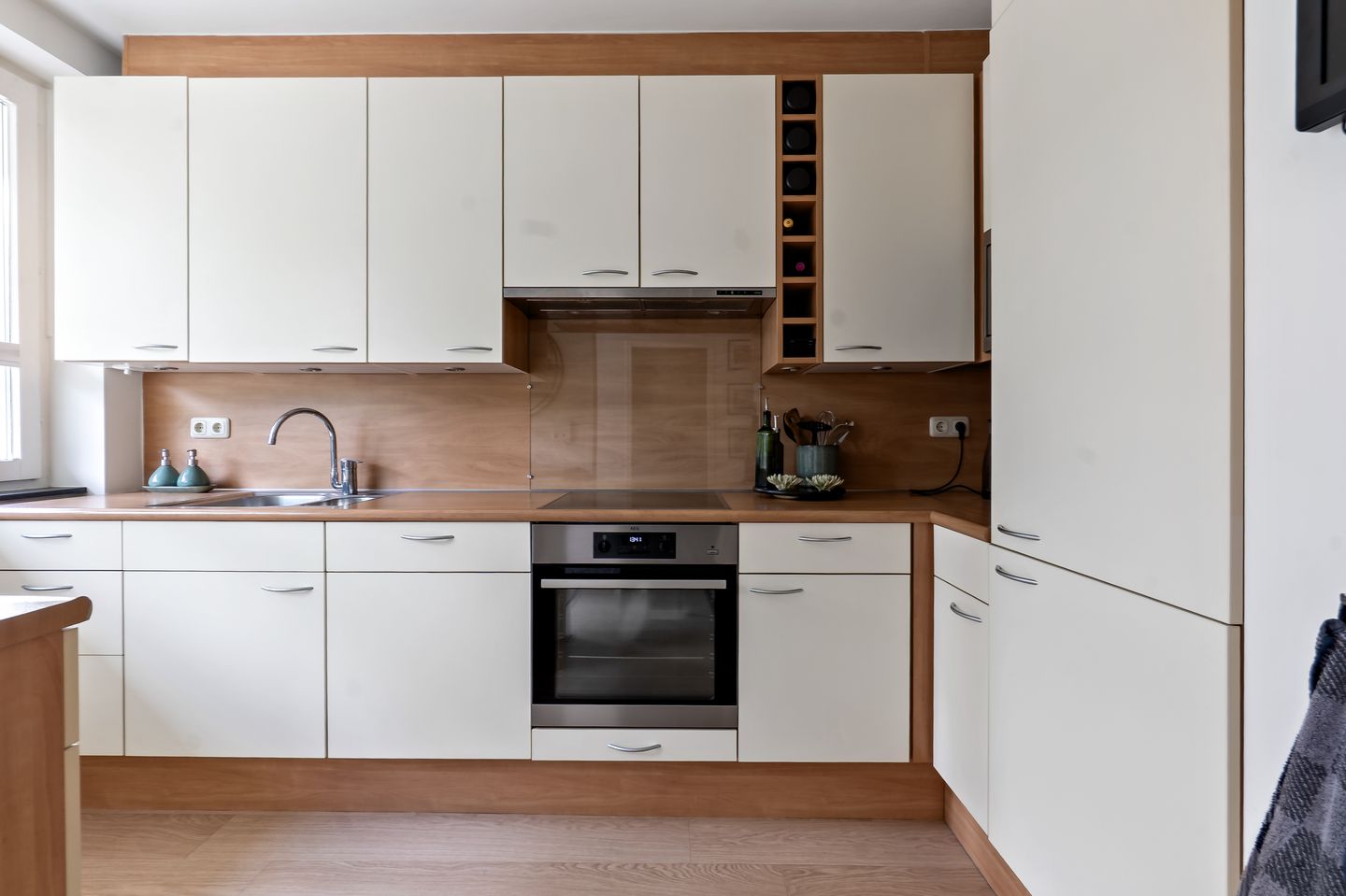 Photo 10 of Apollolaan 410