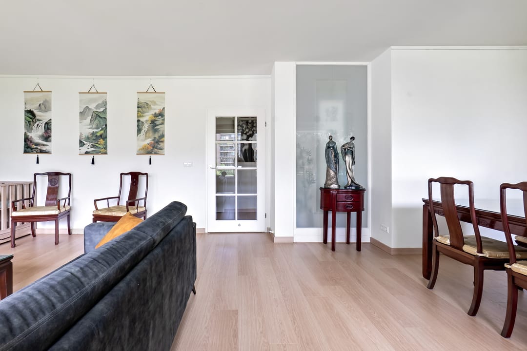 Photo 11 of Apollolaan 410