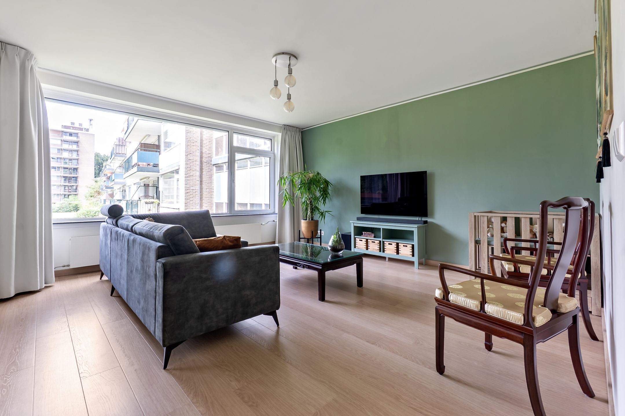 Photo 12 of Apollolaan 410