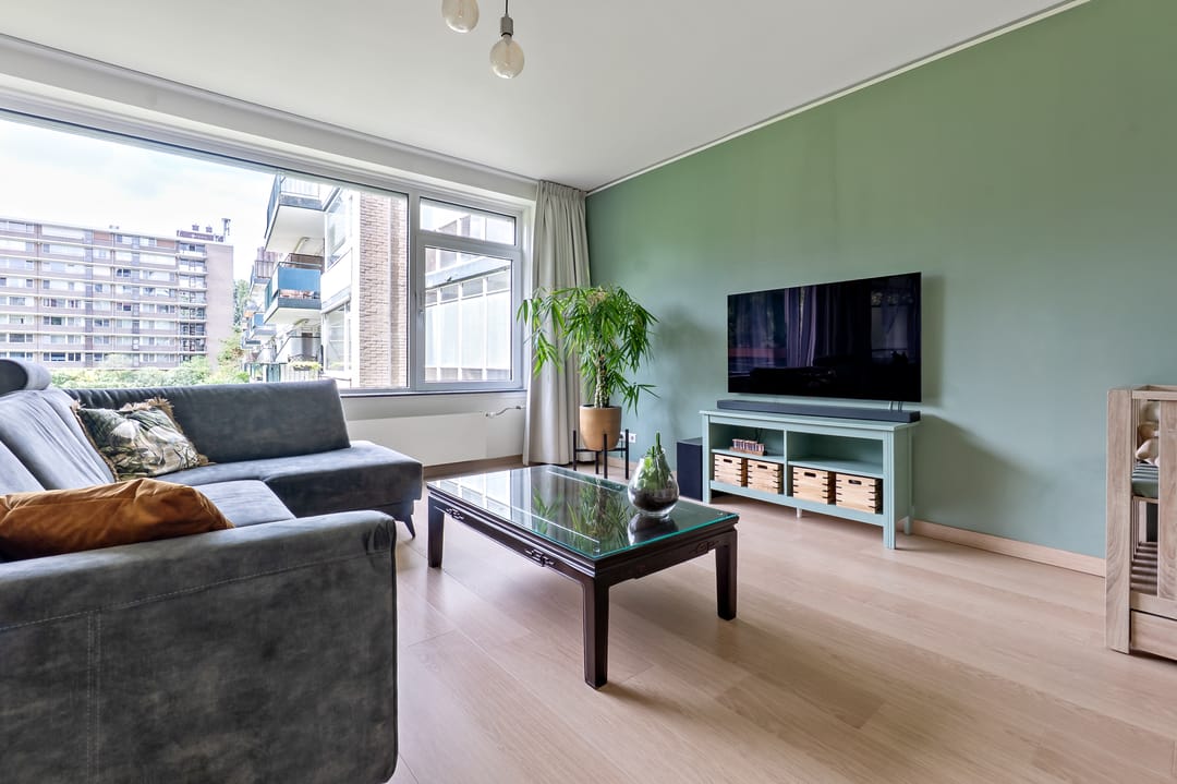 Photo 13 of Apollolaan 410