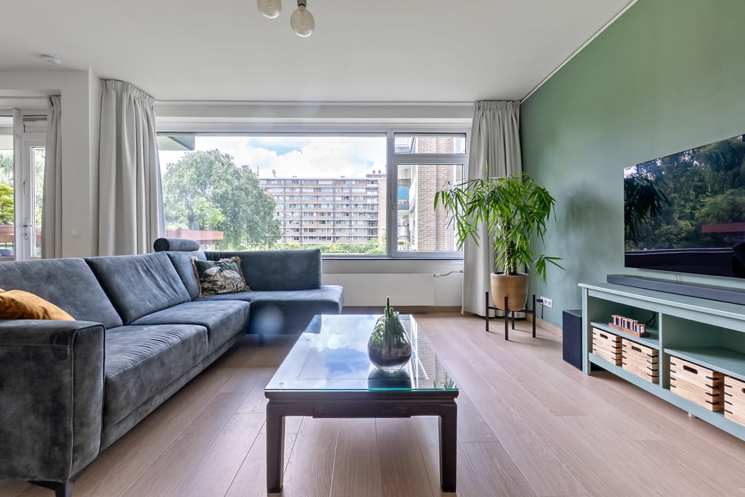 Photo 16 of Apollolaan 410