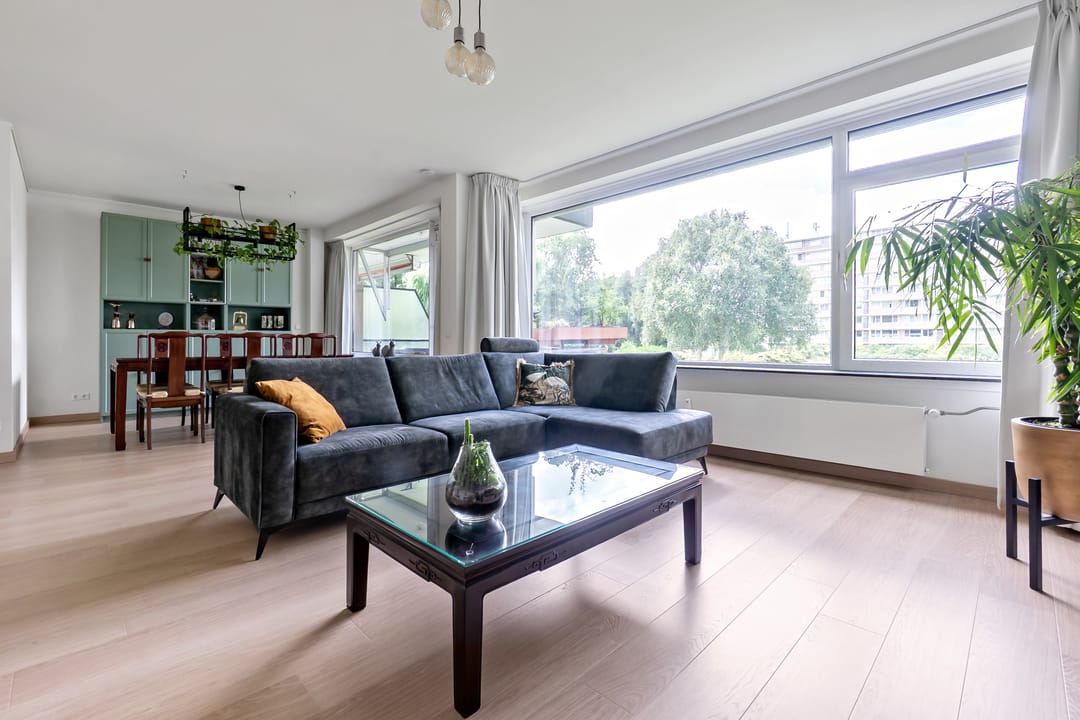 Photo 17 of Apollolaan 410