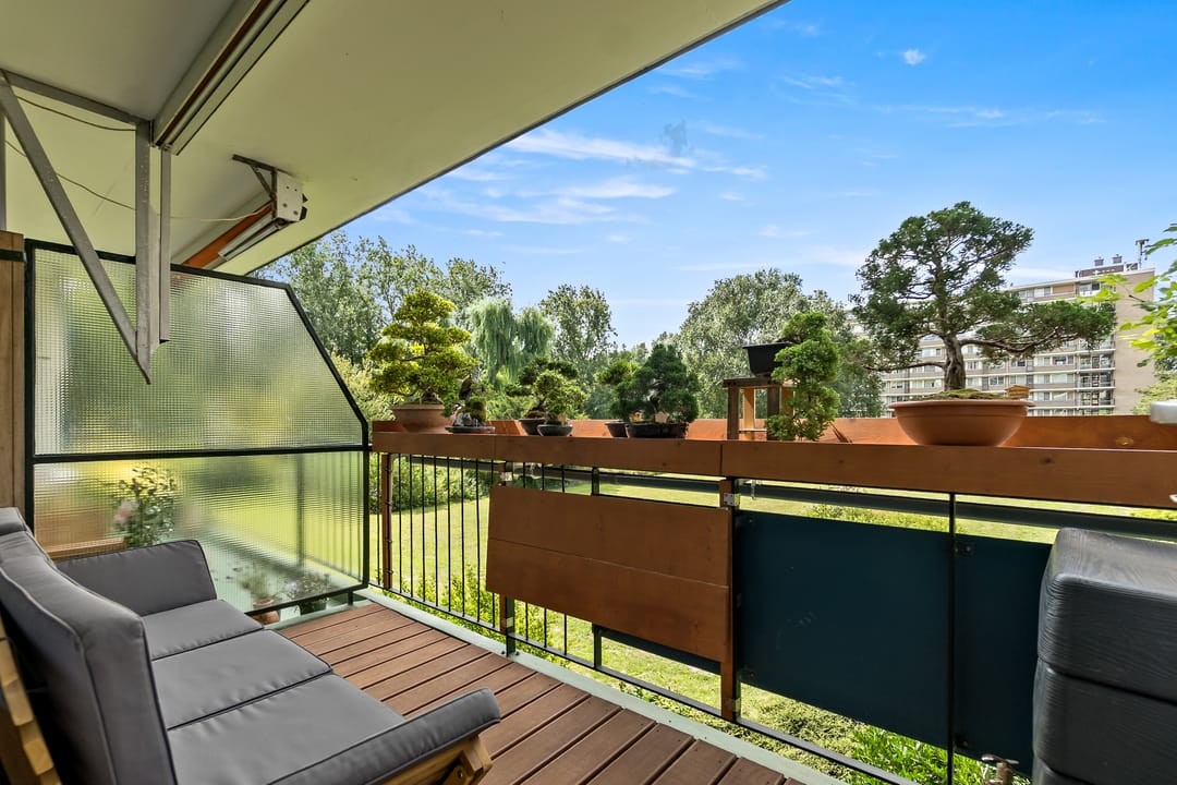 Photo 26 of Apollolaan 410