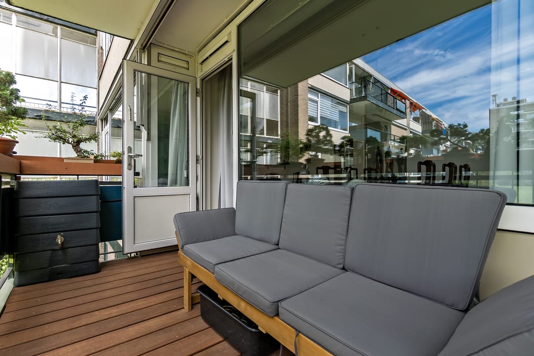 Photo 28 of Apollolaan 410