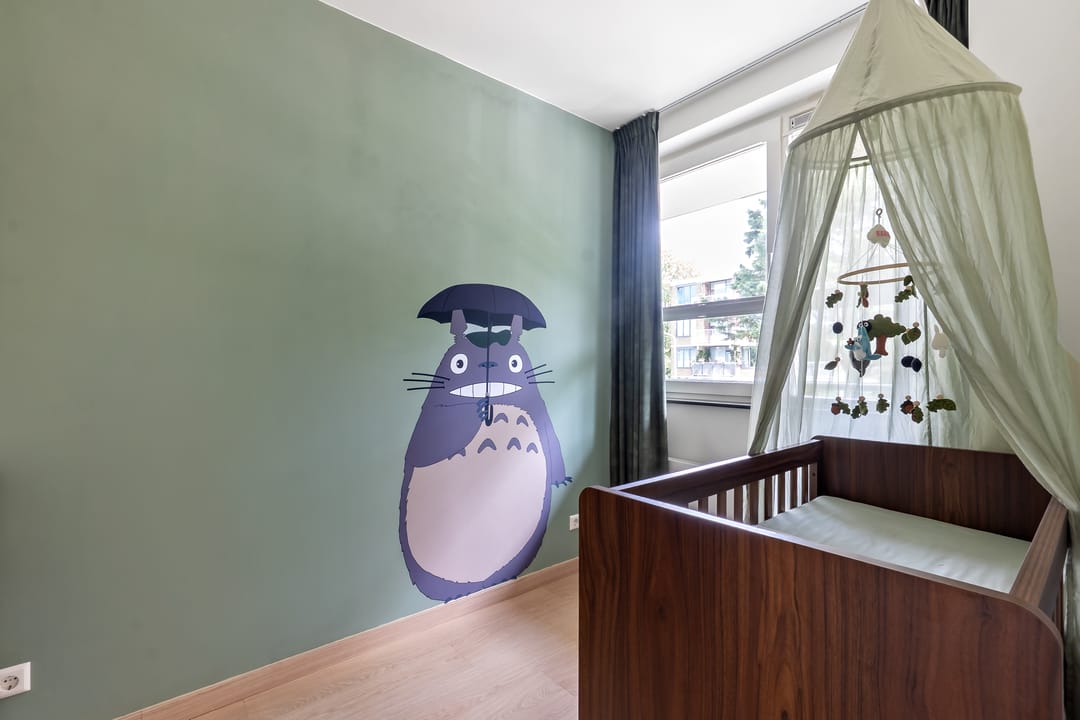 Photo 37 of Apollolaan 410