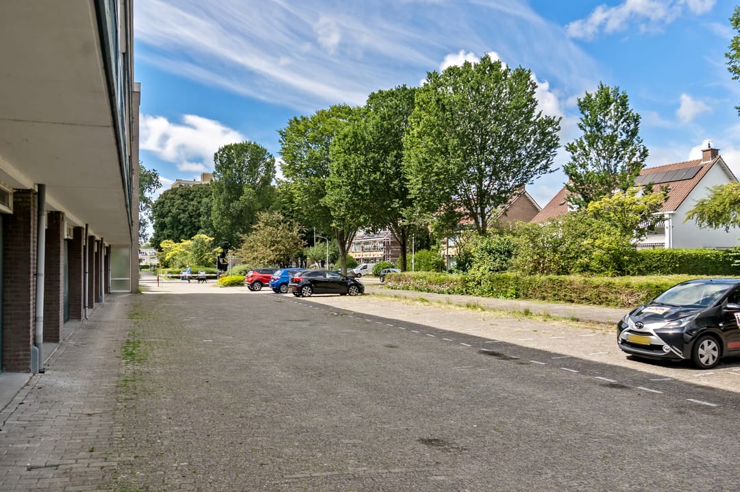 Photo 46 of Apollolaan 410