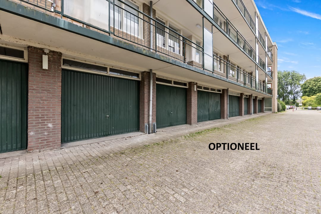 Photo 47 of Apollolaan 410