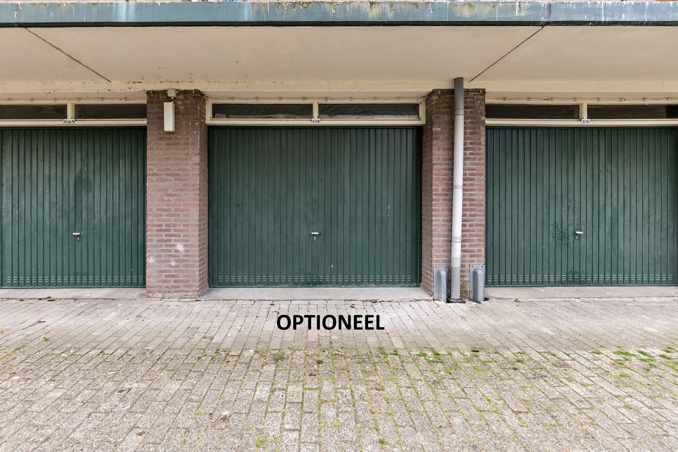 Photo 48 of Apollolaan 410