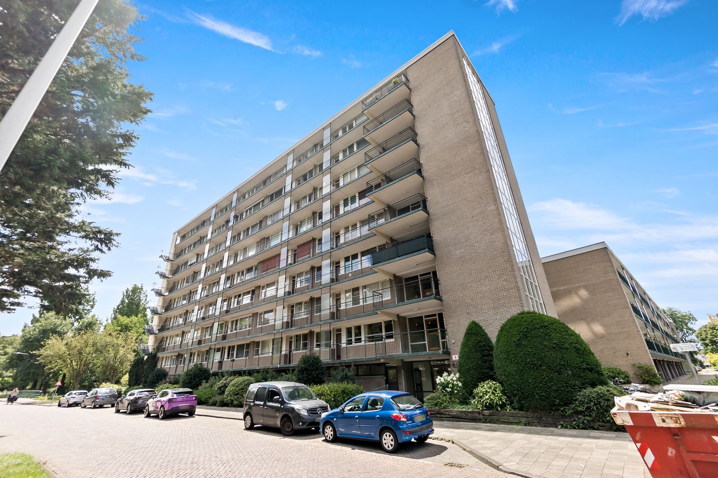 Photo 50 of Apollolaan 410