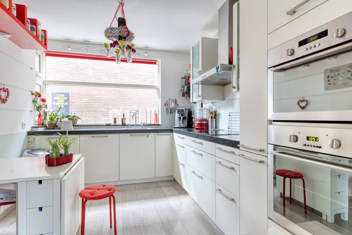 Foto 3 van Lauwerbes 19