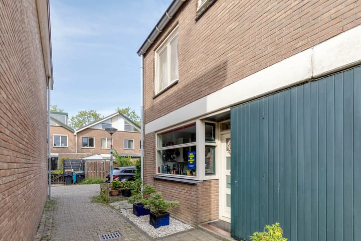 Foto 8 van Lauwerbes 19