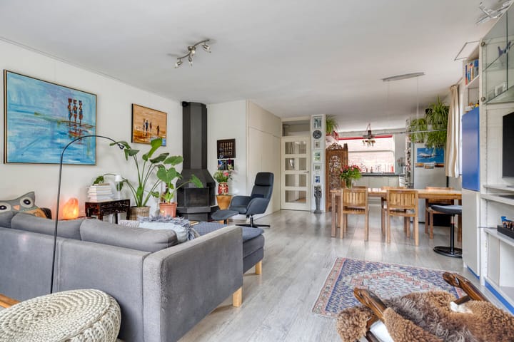 Foto 14 van Lauwerbes 19